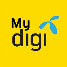 MyDigi Mobile App Topic