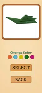 Paper Boat Adventure Screenshot 3