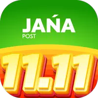 Jańa Post APK