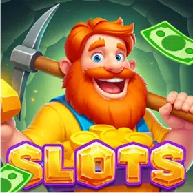 Gold Digger-Rich Game APK