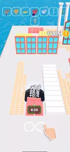 Holey Build Screenshot 1