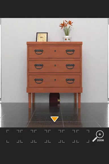 Room Escape [SECRET CODE] Screenshot 2