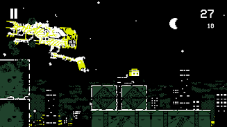 HopBound Screenshot 1