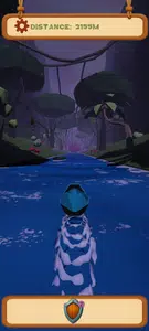 Paper Boat Adventure Screenshot 4