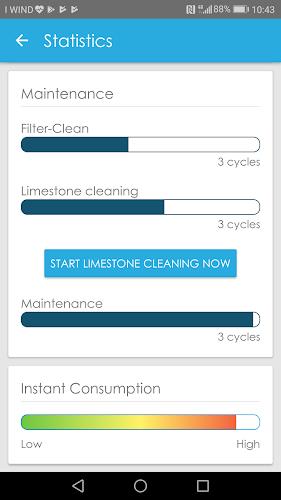 Candy simply-Fi Screenshot 5