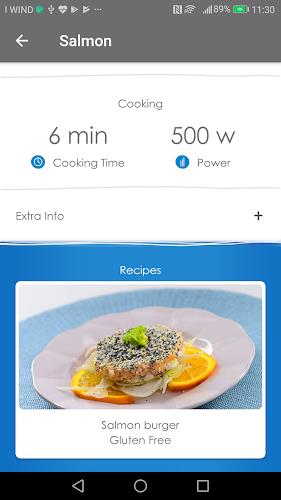 Candy simply-Fi Screenshot 7