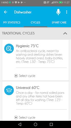 Candy simply-Fi Screenshot 8