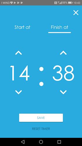 Candy simply-Fi Screenshot 4