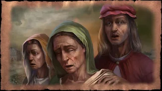 The Renaissance of Evil Screenshot 8