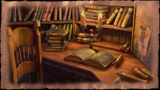 The Renaissance of Evil Screenshot 4