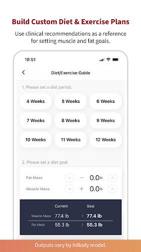 InBody Screenshot 13