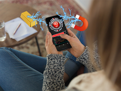 Metal Detector - Gold Finder Screenshot 5