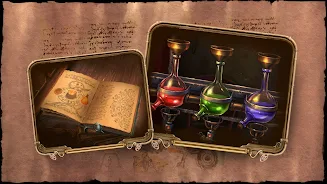 The Renaissance of Evil Screenshot 7