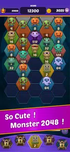 Shoot The Monster Screenshot 5