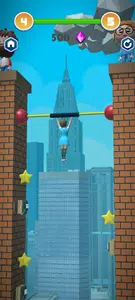 Fall Guy 3D Screenshot 2