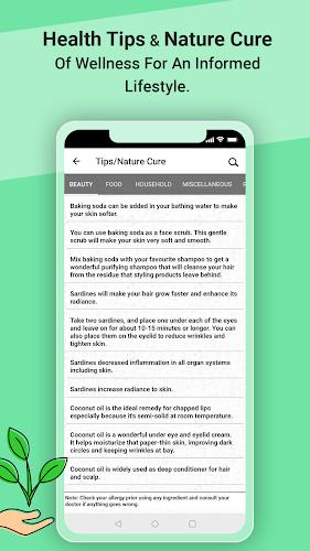 African Recipes : Offline Food Screenshot 13