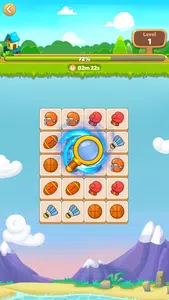 Zenith Sports Blocks Screenshot 2