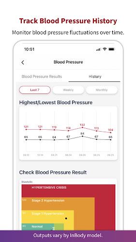 InBody Screenshot 16