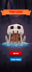 Fall Guy 3D Screenshot 3