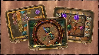 The Renaissance of Evil Screenshot 6