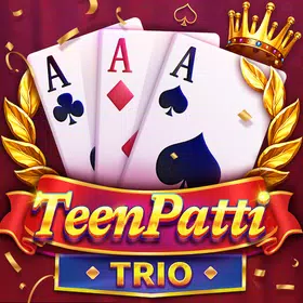 TeenPatti Trio Topic