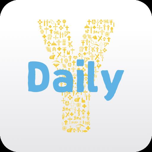 YOUCAT Daily, Bible, Catechism Topic