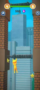 Fall Guy 3D Screenshot 1