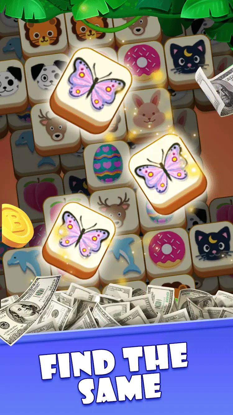 cash tile:real money game Screenshot 1