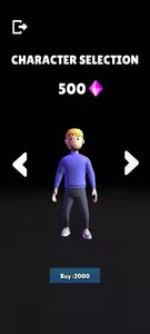 Fall Guy 3D Screenshot 4