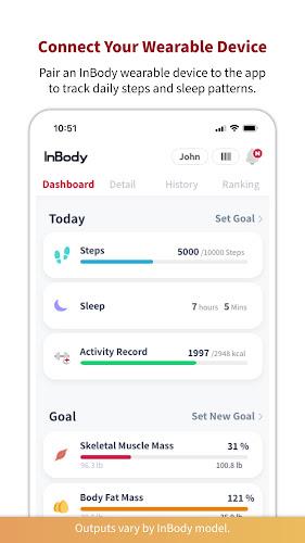 InBody Screenshot 14