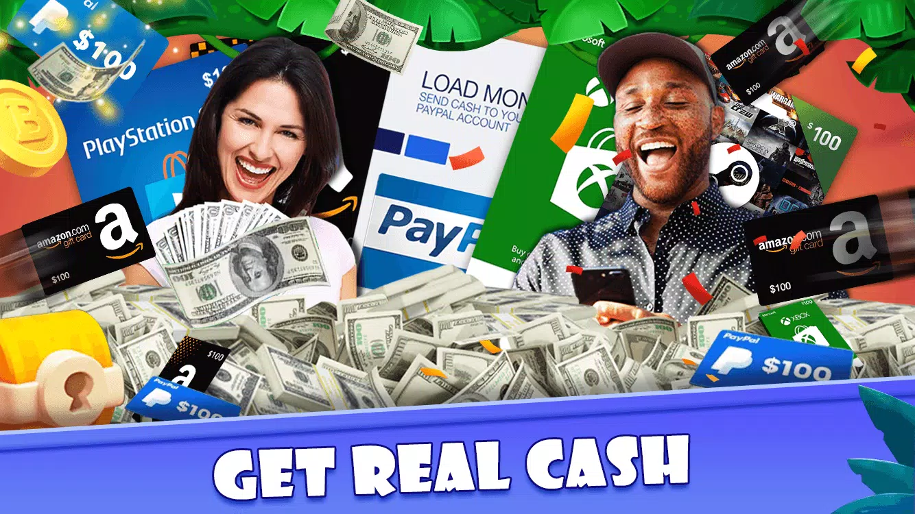 cash tile:real money game Screenshot 4