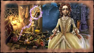 The Renaissance of Evil Screenshot 5