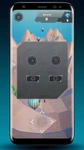 Glider Master Screenshot 5