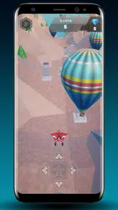 Glider Master Screenshot 4