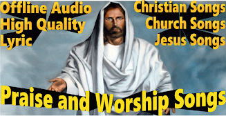 Praise and Worship Songs Screenshot 1