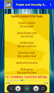 Praise and Worship Songs Screenshot 4