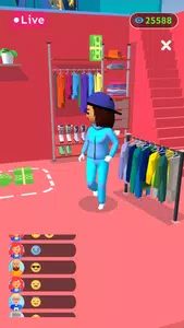 Idle Tuber Inc Screenshot 2