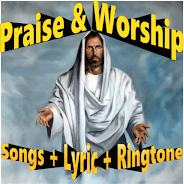 Praise and Worship Songs Screenshot 2