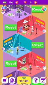 Idle Tuber Inc Screenshot 3