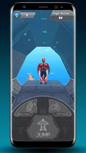 Glider Master Screenshot 1