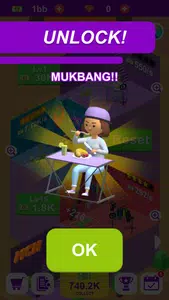 Idle Tuber Inc Screenshot 4