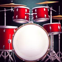 Drum Solo Studio: drums set Topic