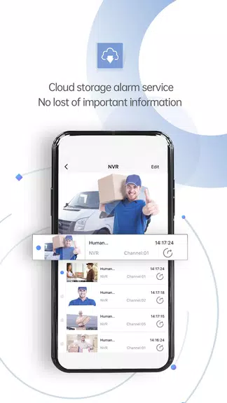 XMEye Pro Screenshot 2