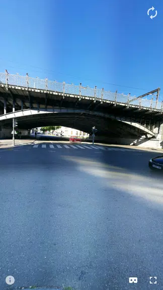 Bimostitch Panorama Stitcher Screenshot 4