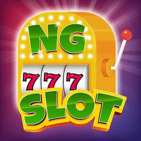 NG Slot Vegas Casino Games Topic