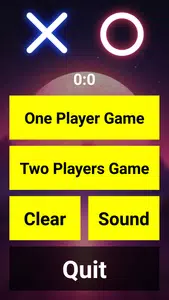 XOX Arena Screenshot 1