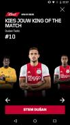 Ajax Official App Screenshot 7