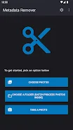 Photo Metadata Remover Screenshot 7