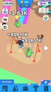 Super Slide Tycoon Screenshot 3