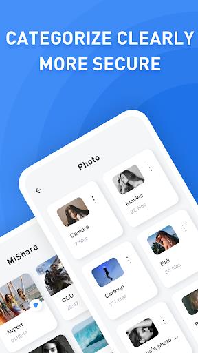 Calculator Vault Screenshot 2